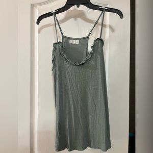 Maurice’s skinny strap tank